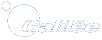 Galil&eacute;e